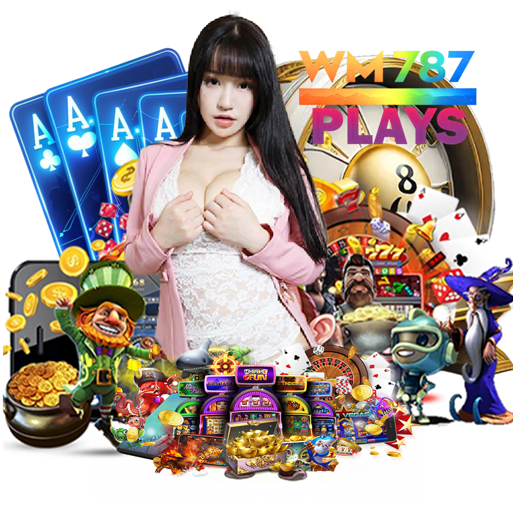 wm787play สมัคร